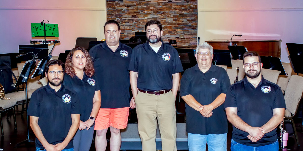 POSA Board of Directors 2019