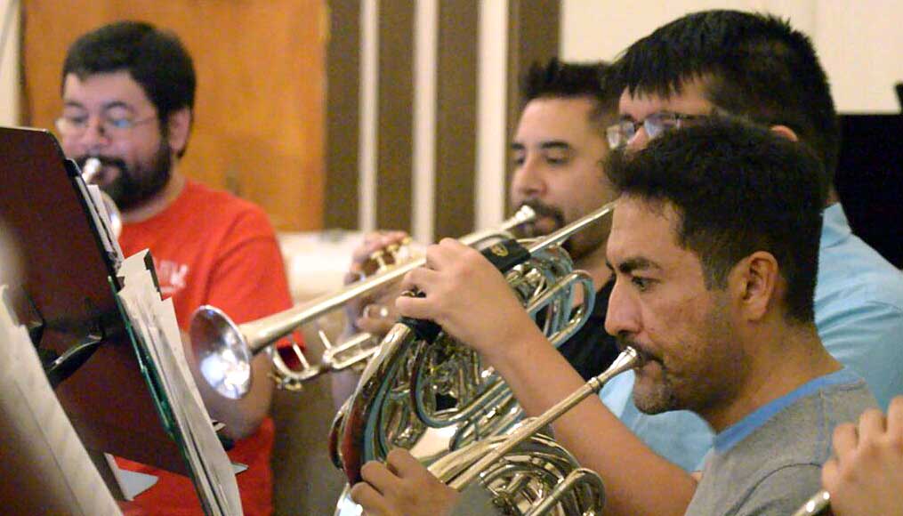 Trumpets and Horns Trumpets and Horns